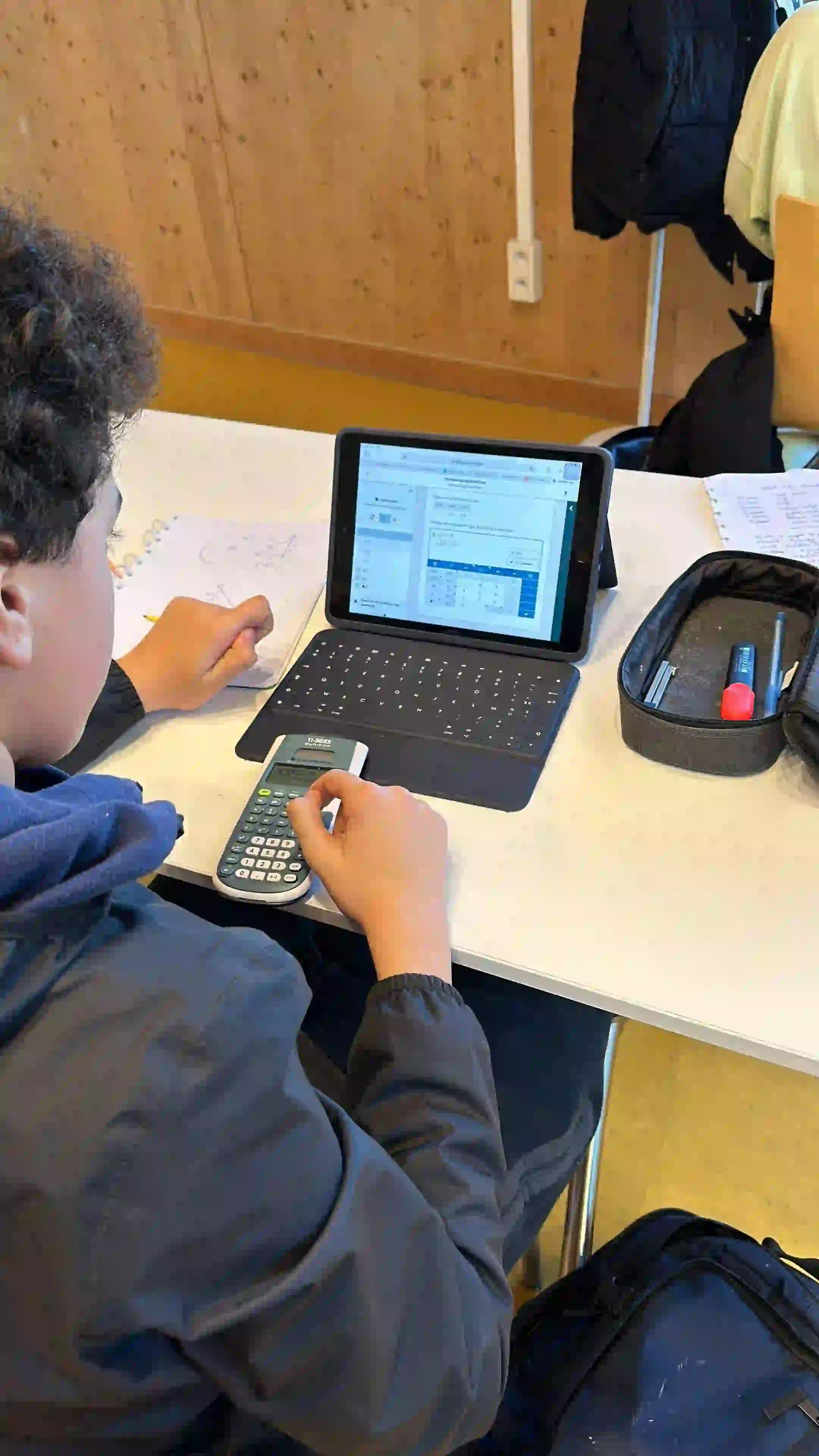 Focusgroep bijles - Individuele begeleiding